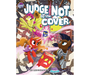 My Little Pony: Tales of Equestria - Judge Not by the Cover - for just $15.99! 
