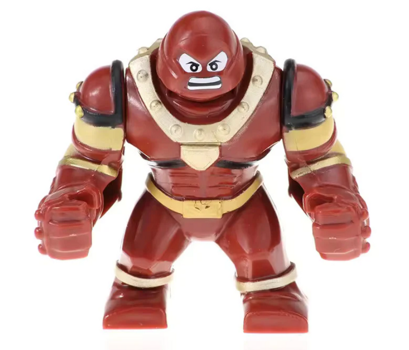 Juggernaut - BIG FIGURE - for just $5! 