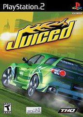 Juiced - Playstation 2 - for just $10.99! 