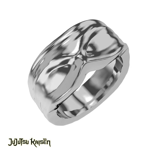 Jujutsu Kaisen™ Satoru's Blindfold Ring - Premium RING - Just $41.99! Shop now at Retro Gaming of Denver