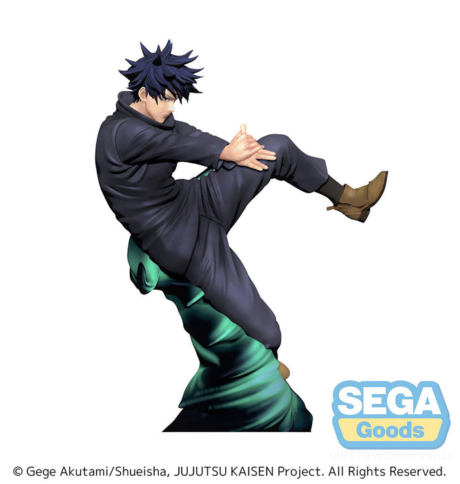 Jujutsu Kaisen SPM Figure Megumi Fushiguro - for just $34.99! 