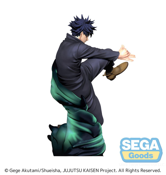 Jujutsu Kaisen SPM Figure Megumi Fushiguro - for just $34.99! 