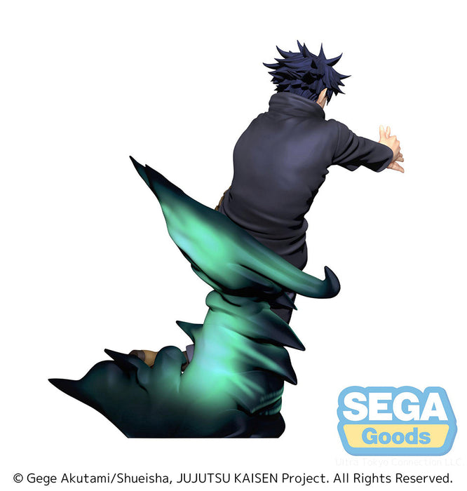 Jujutsu Kaisen SPM Figure Megumi Fushiguro - for just $34.99! 
