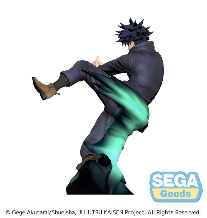 Jujutsu Kaisen SPM Figure Megumi Fushiguro - for just $34.99! 