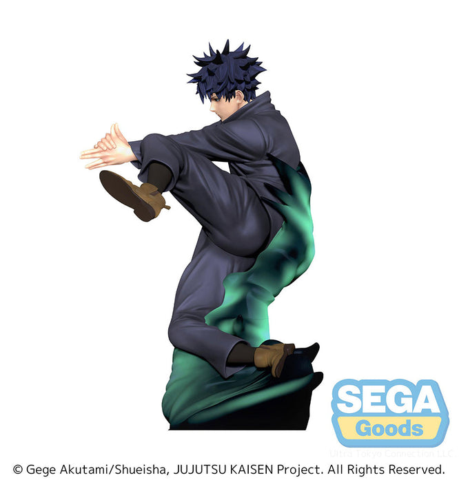Jujutsu Kaisen SPM Figure Megumi Fushiguro - for just $34.99! 