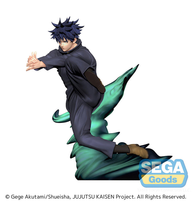 Jujutsu Kaisen SPM Figure Megumi Fushiguro - for just $34.99! 
