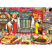 Jukebox Jive Flashbacks 1000 Piece Jigsaw Puzzle MasterPieces - for just $17.99! 