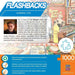 Jukebox Jive Flashbacks 1000 Piece Jigsaw Puzzle MasterPieces - for just $17.99! 