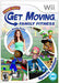 JumpStart: Get Moving Family Fitness - Nintendo Wii - for just $8.99! 