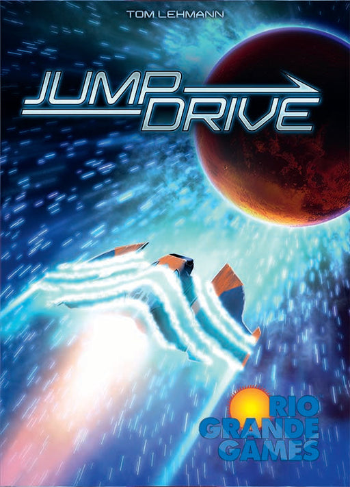 Jump Drive - for just $24.95! 