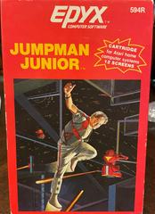 Jumpman Junior - Atari 400 - for just $24.99! 