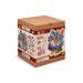 Jungle 300 Piece Wood Jigsaw Puzzle Wooden City - for just $24.99! 