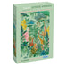 Jungle Animals 1000 Piece Jigsaw Puzzle Gibsons - for just $24.99! 