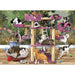 Jungle Cats 500 Piece Jigsaw Puzzle Cobble Hill - for just $17.99! 