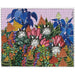Jungle Cats by B. Kliban 1000 Piece Jigsaw Puzzle Pomegranate - for just $24.99! 