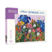 Jungle Cats by B. Kliban 1000 Piece Jigsaw Puzzle Pomegranate - for just $24.99! 