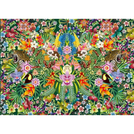 Jungle Dream 1000 Piece Jigsaw Puzzle Gibsons - for just $24.99! 