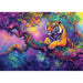 Jungle Majesty 1000 Piece Jigsaw Puzzle Enjoy - for just $24.99! 