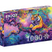 Jungle Majesty 1000 Piece Jigsaw Puzzle Enjoy - for just $24.99! 