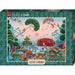Jungle Paradise Exotic Garden 1500 Piece Jigsaw Puzzle Heye - for just $39.99! 