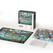 Jungle River Expedition 210 Piece Jigsaw Puzzle Boardwalk - for just $11.99! 