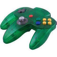 Nintendo 64 Official-Controller - N64 - (LOOSE) - Just $17.99! Shop now at Retro Gaming of Denver