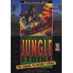 Jungle Strike - Sega Genesis - Premium Video Games - Just $8.99! Shop now at Retro Gaming of Denver
