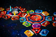 Junk Orbit 2.0 - for just $35! 