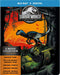 Jurassic World: 5-Movie Collection - Limited Edition Steelbook (Blu-ray + Digital) - for just $63.99! 