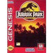 Jurassic Park - Sega Genesis - Premium Video Games - Just $17.99! Shop now at Retro Gaming of Denver