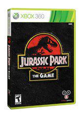 Jurassic Park: The Game - Xbox 360 - for just $43.99! 