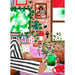 Just Chillin' 1000 Piece Jigsaw Puzzle Puzzledly - for just $24.99! 