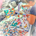Just Desserts 500 Piece LE Jigsaw Puzzle Speedmaster - for just $24.99! 