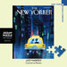 Just Married The New Yorker 100 Piece Mini Jigsaw Puzzle NYPC - for just $14.99! 