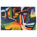 Just Sayen 1000 Piece Premium Jigsaw Puzzle Blue Kazoo - for just $29.99! 