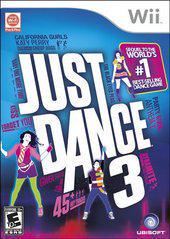 Just Dance 3 - Nintendo Wii - for just $9.99! 