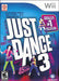 Just Dance 3 - Nintendo Wii - for just $11.99! 