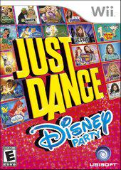 Just Dance: Disney Party - Nintendo Wii - for just $9! 