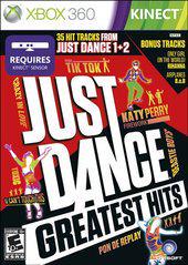 Just Dance Greatest Hits - Xbox 360 - for just $15.99! 