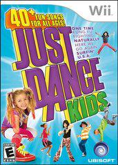 Just Dance Kids - Nintendo Wii - for just $7.99! 