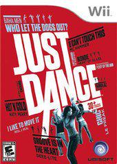 Just Dance - Nintendo Wii - for just $8.99! 