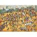 Justice for All! 1000 Piece Jigsaw Puzzle Heye - for just $29.99! 