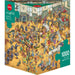 Justice for All! 1000 Piece Jigsaw Puzzle Heye - for just $29.99! 