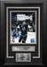 Justin Williams 2012 Stanley Cup Trophy Los Angeles Kings 8x10 Framed Photo with Engraved Autograph - for just $79.99! 