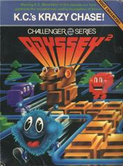 K.C.'s Krazy Chase! - Magnavox Odyssey 2 - for just $20.99! 
