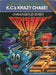 K.C.'s Krazy Chase! - Magnavox Odyssey 2 - for just $20.99! 