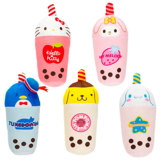 Fiesta: Sanrio Boba - 7.5 inch Plush - for just $10.99! 