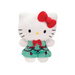 Fiesta: Sanrio - 10.5 Inch Hello Kitty with Christmas Dress - for just $24.99! 