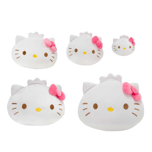 Fiesta: Sanrio Hello Kitty Dumplings - for just $10.99! 