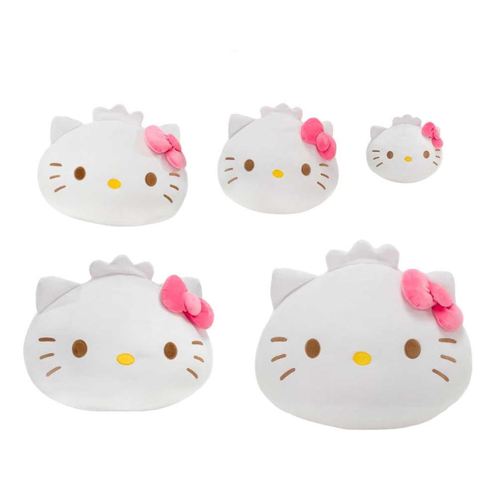 Fiesta: Sanrio Hello Kitty Dumplings - for just $10.99! 